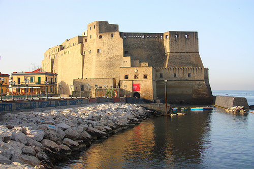 Castel dell'Ovo